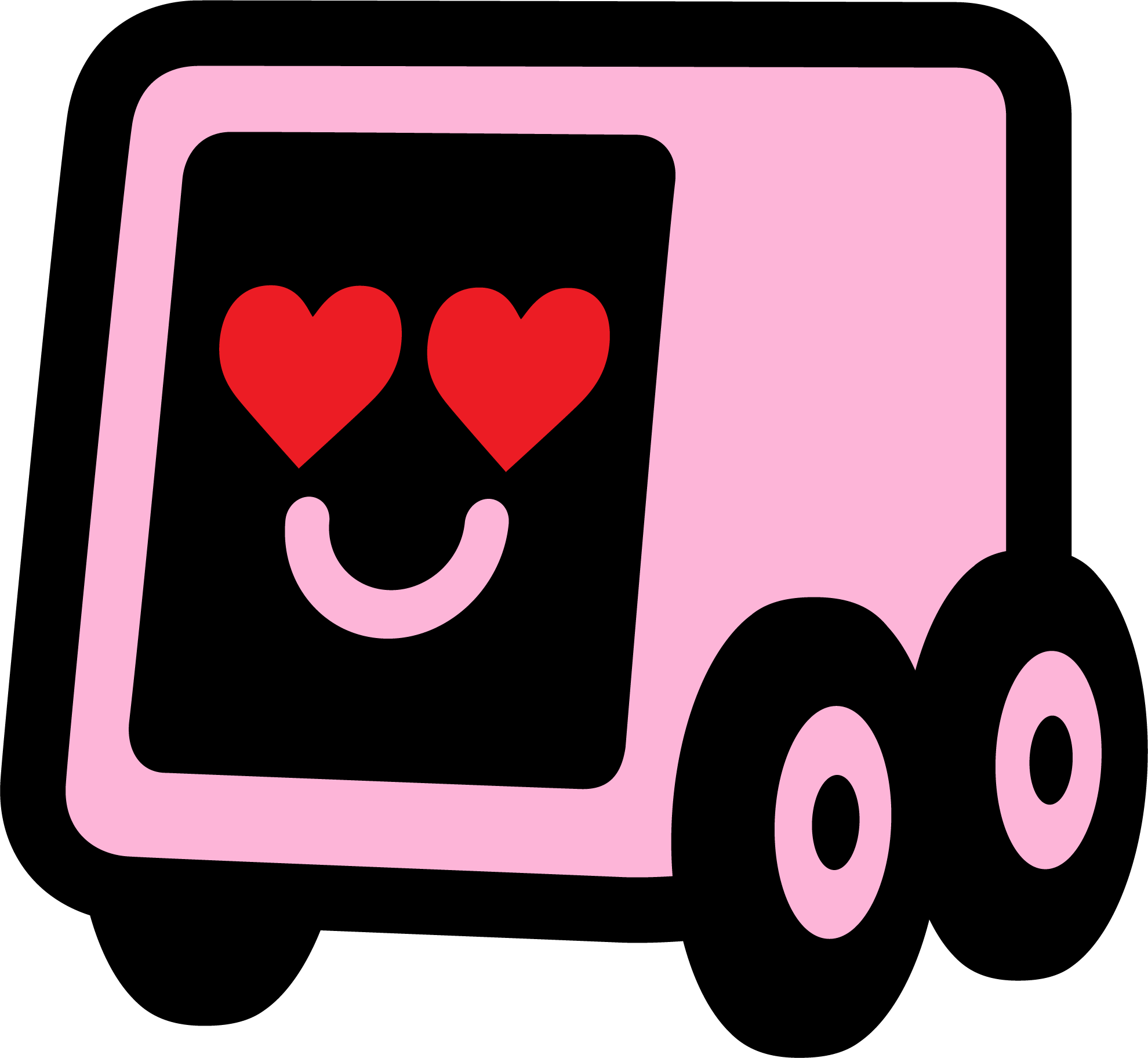 Pinkbot