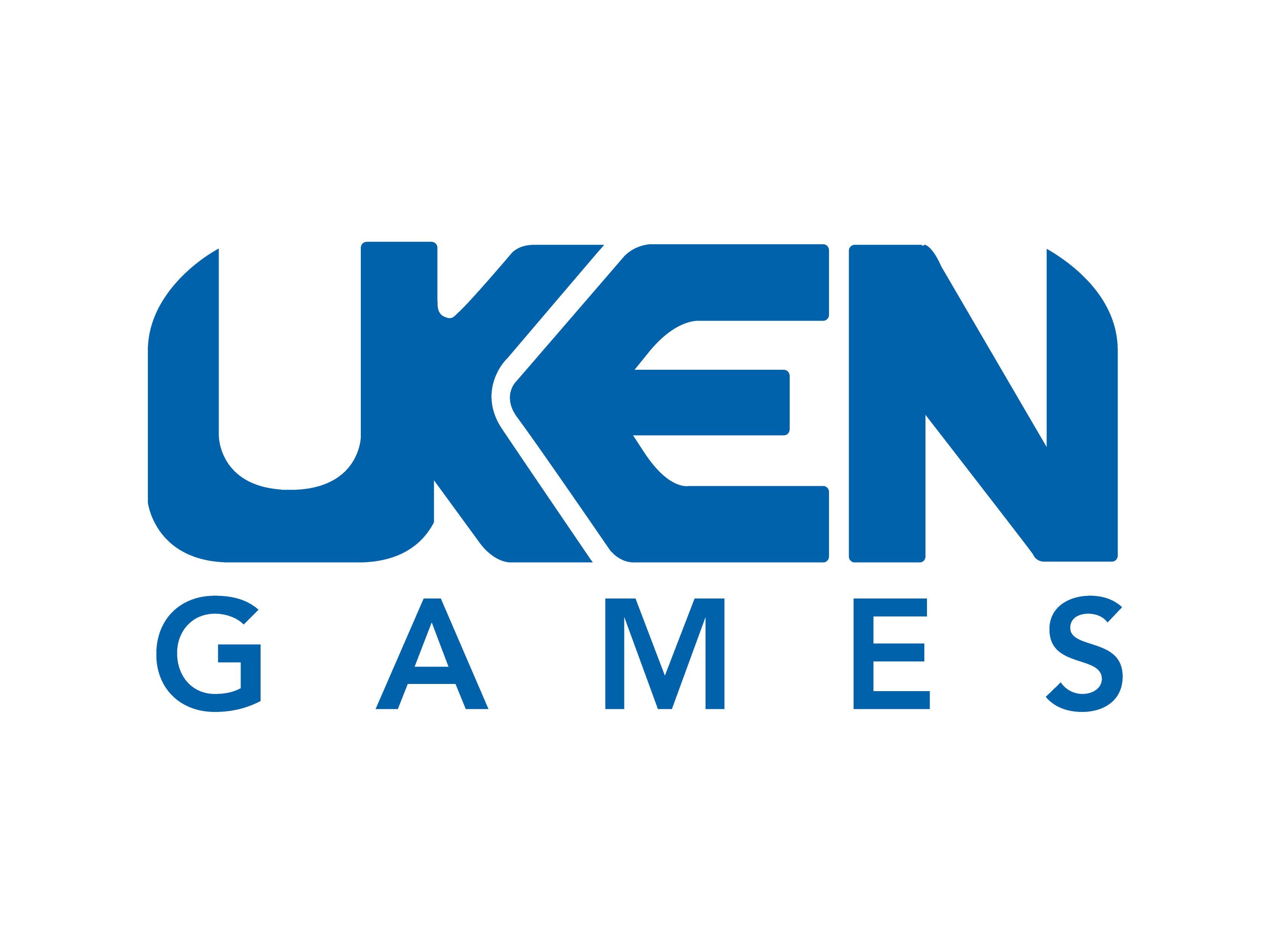 Uken Games